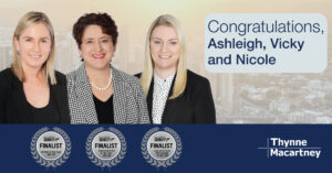 female law queensland