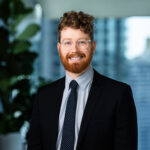 Professional Indemnity group elevates Morgan Healey to Senior Associate