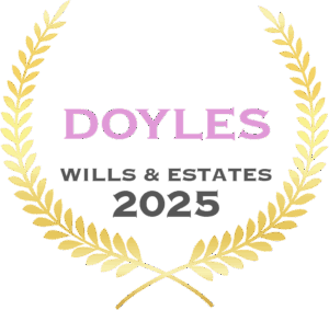 Doyles Wills & Estates 2025