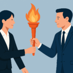 Passing the Torch with Employee Incentive Schemes