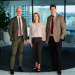 A decade of peer recognition for Thynne + Macartney’s Agriculture team