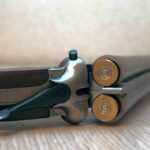 Domestic violence orders suspend or revoke weapons licences