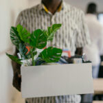 But wait, he wasn’t dismissed, he resigned!