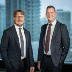 Employment + Safety capability strengthened with two key appointments