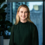 Katie Wagner, Planning + Environment Associate | Thynne + Macartney Brisbane