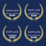Wills + Estates group recognised as leading high net-worth, succession planning and estate litigation lawyers