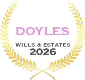 Doyle’s Guide Wills & Estates 2026
