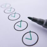 Effective award mapping
